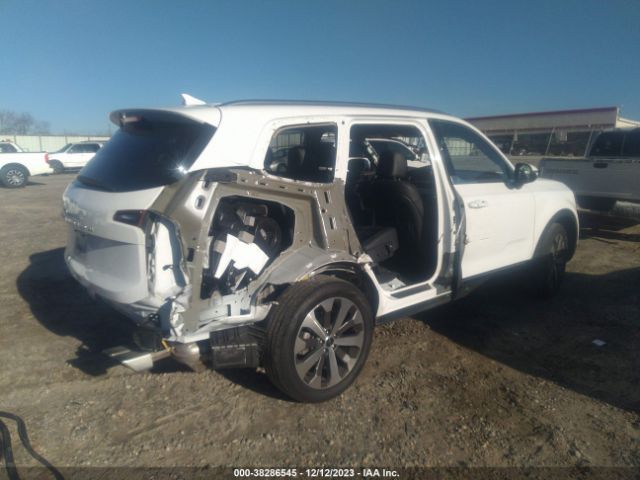 5XYP34HC3NG290571 KIA Telluride Ex