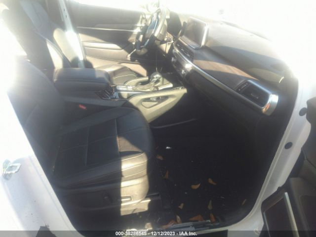 5XYP34HC3NG290571 KIA Telluride Ex