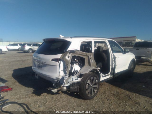 5XYP34HC3NG290571 KIA Telluride Ex
