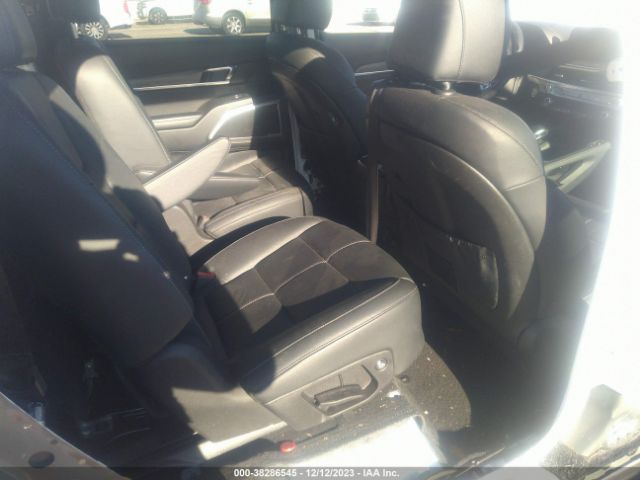 5XYP34HC3NG290571 KIA Telluride Ex