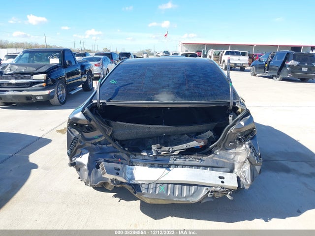 2013 TOYOTA CAMRY L/LE/SE/XLE VIN: 4T4BF1FK3DR304509