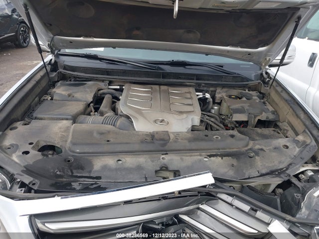 JTJJM7FXXK5232923 Lexus 460 Luxury