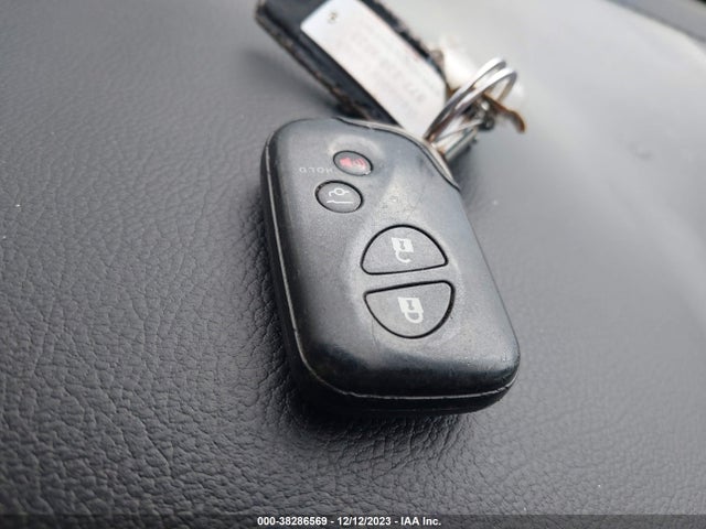 JTJJM7FXXK5232923 Lexus 460 Luxury