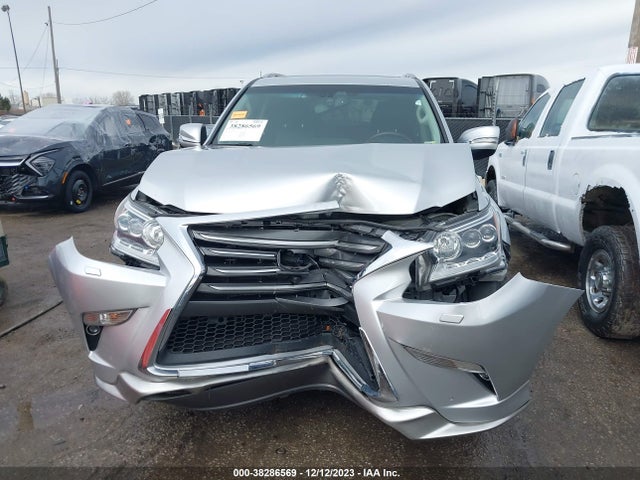 JTJJM7FXXK5232923 Lexus 460 Luxury