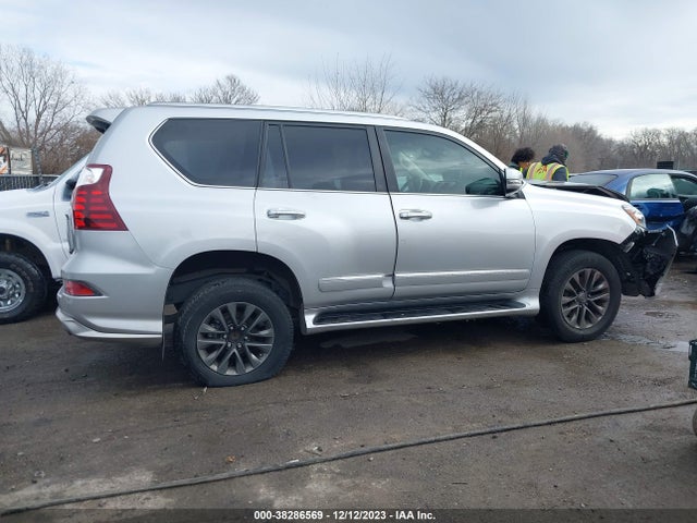 JTJJM7FXXK5232923 Lexus 460 Luxury