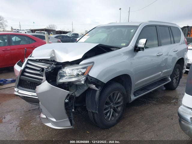 JTJJM7FXXK5232923 Lexus 460 Luxury