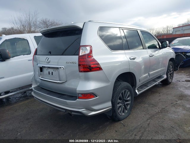JTJJM7FXXK5232923 Lexus 460 Luxury