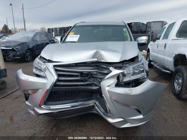 JTJJM7FXXK5232923 Lexus 460 Luxury