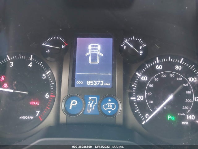 JTJJM7FXXK5232923 Lexus 460 Luxury