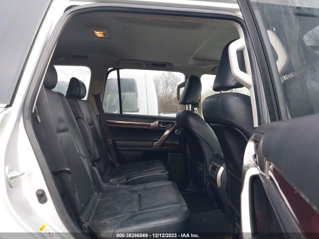 JTJJM7FXXK5232923 Lexus 460 Luxury
