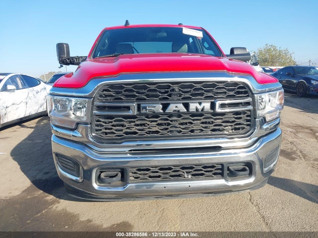 RAM 2500 Tradesman  4x2 8' Box 2022 3C6UR4HL1NG260883 Image 12