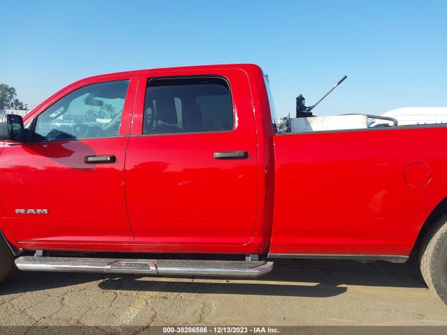 RAM 2500 Tradesman  4x2 8' Box 2022 3C6UR4HL1NG260883 Image 14