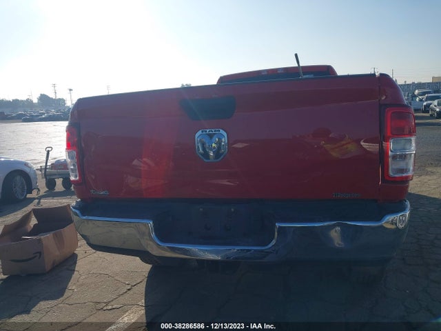 RAM 2500 Tradesman  4x2 8' Box 2022 3C6UR4HL1NG260883 Image 16