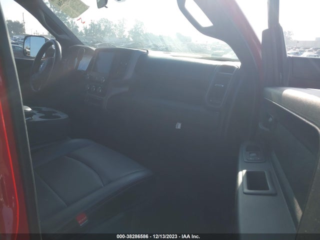 RAM 2500 Tradesman  4x2 8' Box 2022 3C6UR4HL1NG260883 Image 5
