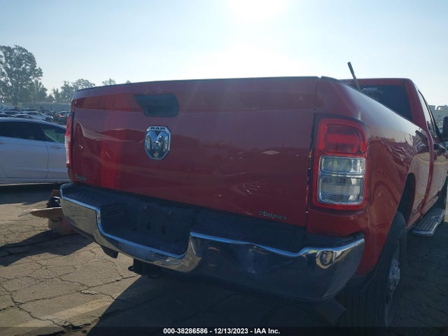 RAM 2500 Tradesman  4x2 8' Box 2022 3C6UR4HL1NG260883 Image 6