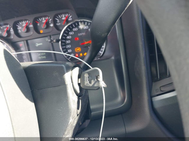 Chevrolet Silverado 1500 Ls 2017 1GCRCNEC8HZ207225 Image 11