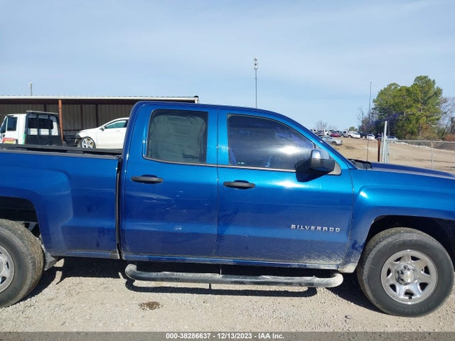 Chevrolet Silverado 1500 Ls 2017 1GCRCNEC8HZ207225 Image 13