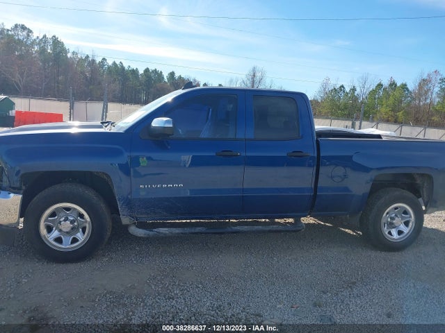 Chevrolet Silverado 1500 Ls 2017 1GCRCNEC8HZ207225 Image 14
