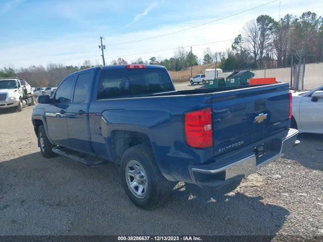 Chevrolet Silverado 1500 Ls 2017 1GCRCNEC8HZ207225 Image 3