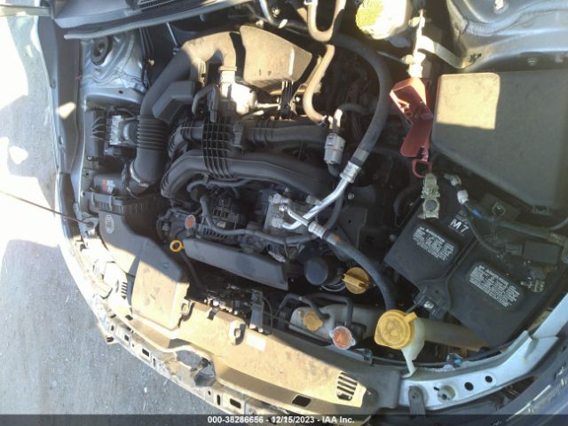 4S3GKAA61J3603914 Subaru Impreza 2.0i