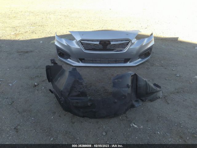 4S3GKAA61J3603914 Subaru Impreza 2.0i