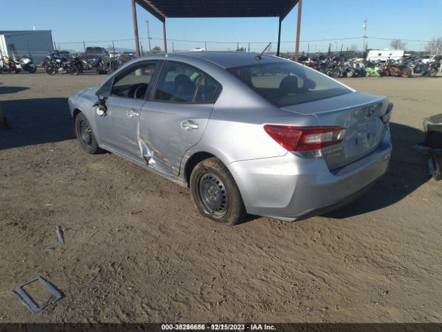 4S3GKAA61J3603914 Subaru Impreza 2.0i