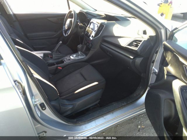 4S3GKAA61J3603914 Subaru Impreza 2.0i