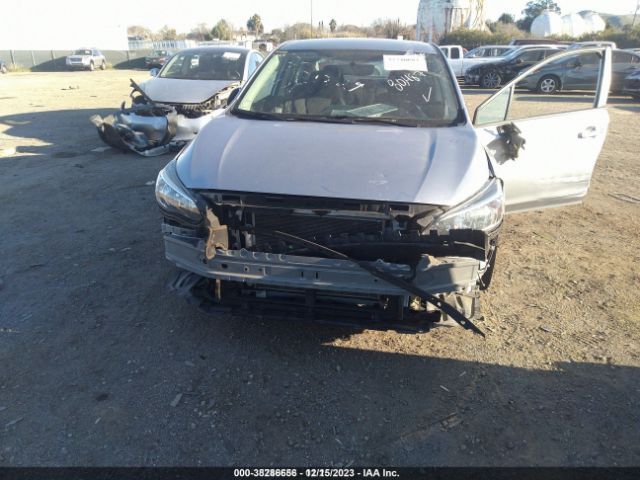 4S3GKAA61J3603914 Subaru Impreza 2.0i