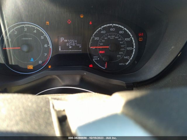 4S3GKAA61J3603914 Subaru Impreza 2.0i