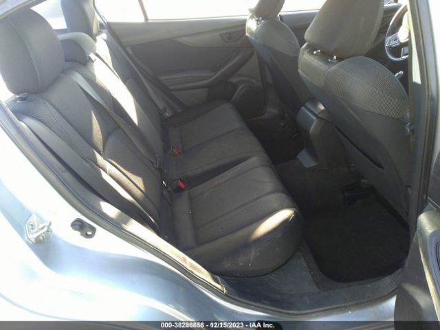 4S3GKAA61J3603914 Subaru Impreza 2.0i