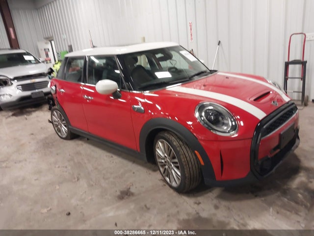 2023 MINI HARDTOP WMW53DK09P2S73046 Photo 0