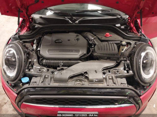 2023 MINI HARDTOP WMW53DK09P2S73046 Photo 9