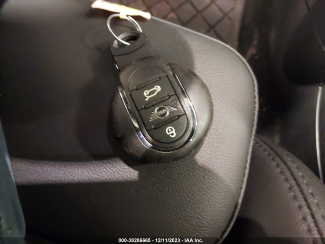 2023 MINI HARDTOP WMW53DK09P2S73046 Photo 10