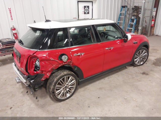 2023 MINI HARDTOP WMW53DK09P2S73046 Photo 3