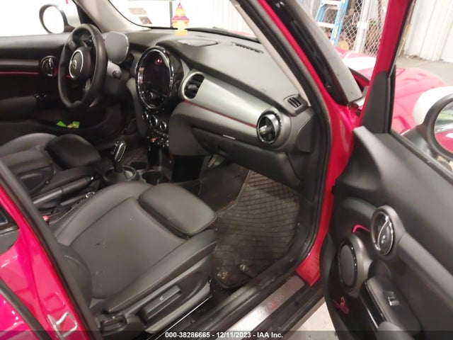 2023 MINI HARDTOP WMW53DK09P2S73046 Photo 4