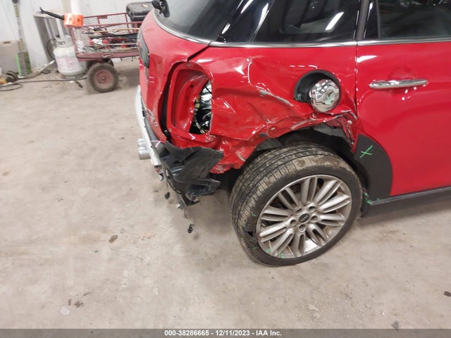 2023 MINI HARDTOP WMW53DK09P2S73046 Photo 5