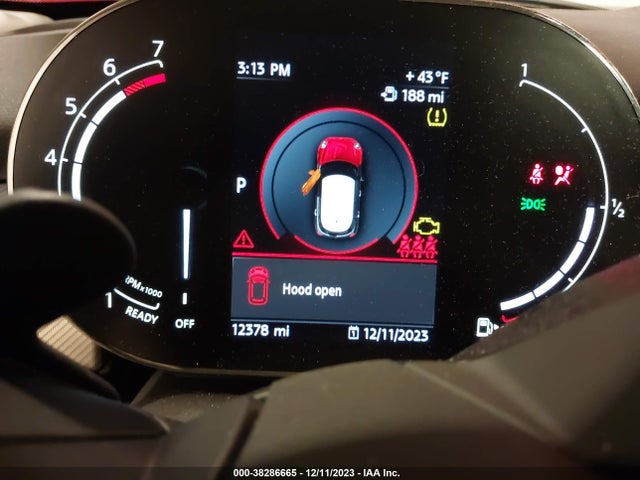 2023 MINI HARDTOP WMW53DK09P2S73046 Photo 6
