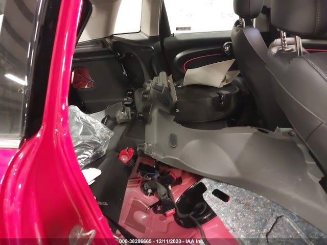 2023 MINI HARDTOP WMW53DK09P2S73046 Photo 7