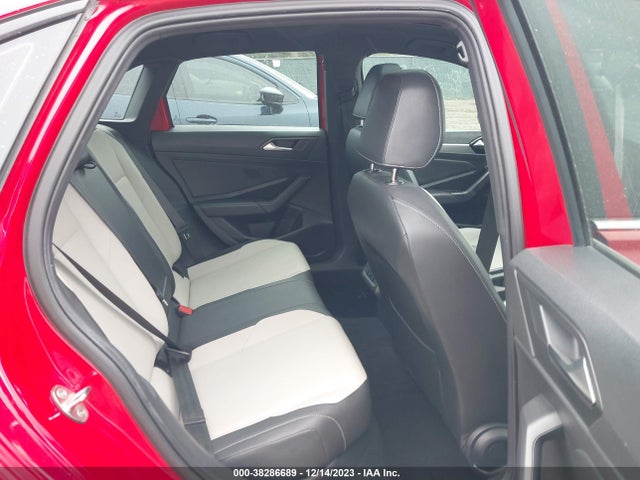 2020 VOLKSWAGEN JETTA 1.4T R-LINE/1.4T S/1.4T SE VIN: 3VWCB7BU8LM048523