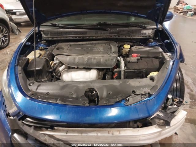 1C3CDFEB1ED701505 Dodge DART GT