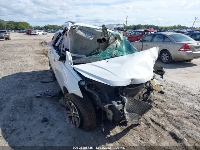 Chevrolet Traverse Lt 2017 1GNKRHKD3HJ261116 Image 11