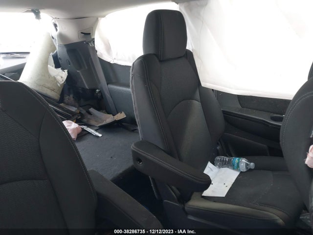 Chevrolet Traverse Lt 2017 1GNKRHKD3HJ261116 Image 8