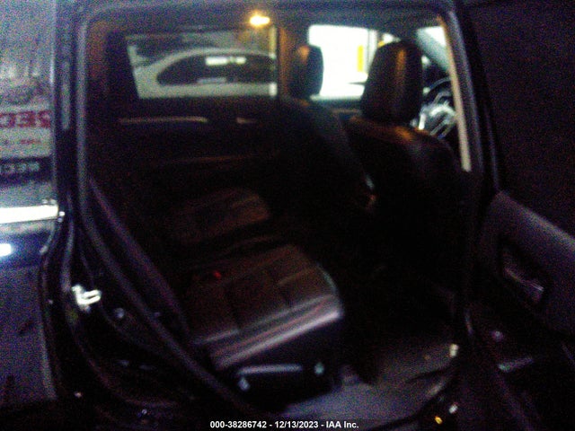 Toyota Highlander Se 2019 5TDJZRFH4KS624587 Image 8