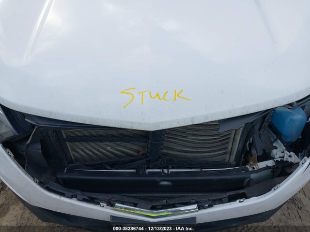 Chevrolet EQUINOX LT 2018 2GNAXSEV2J6307458 Image 10