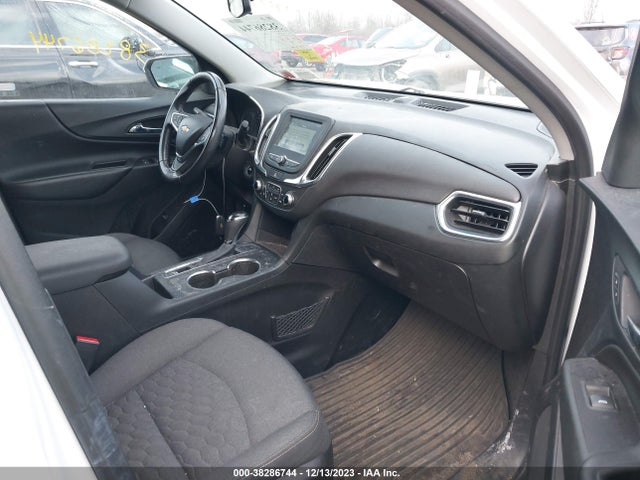 Chevrolet EQUINOX LT 2018 2GNAXSEV2J6307458 Image 5