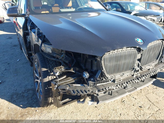 BMW X3 Sdrive30i 2022 5UX43DP06N9L75060 Image 6