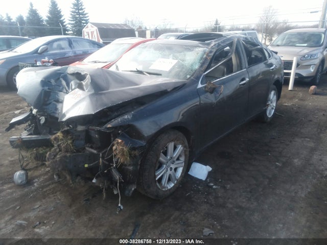 2009 LEXUS ES 350 VIN: JTHBJ46G792337119
