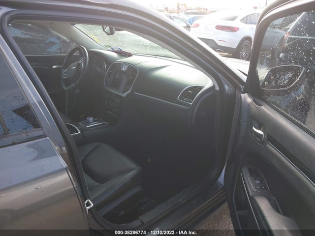 2C3CCADG4NH134275 Chrysler 300 Touring L