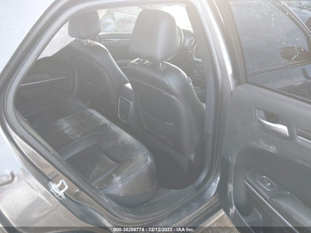 2C3CCADG4NH134275 Chrysler 300 Touring L