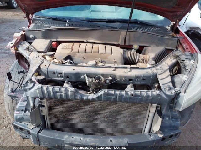 1GKKRPKD6GJ223658 GMC Acadia Sle-2